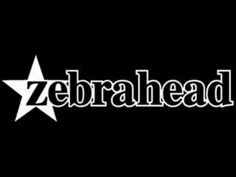 Zebra Head Logo - Tribute To Zebrahead Guitar Solos!!!