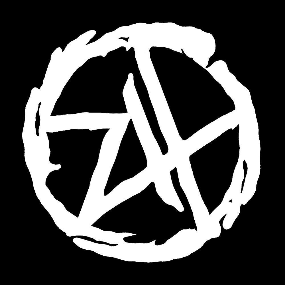 Zebra Head Logo - ZEBRAHEADÄM
