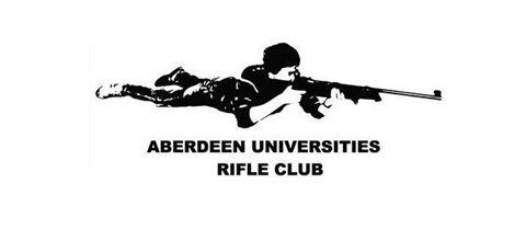 Rifle Shooting Logo - Rifle