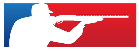 Rifle Shooting Logo