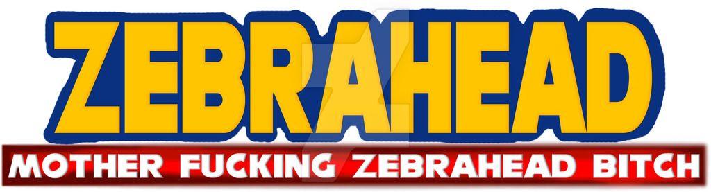 Zebra Head Logo - Zebrahead SonicStyle Logo