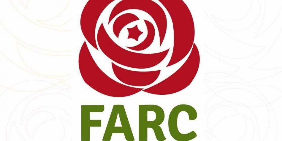 Red Y Logo - Significado del logo y el nombre del partido político de las Farc ...