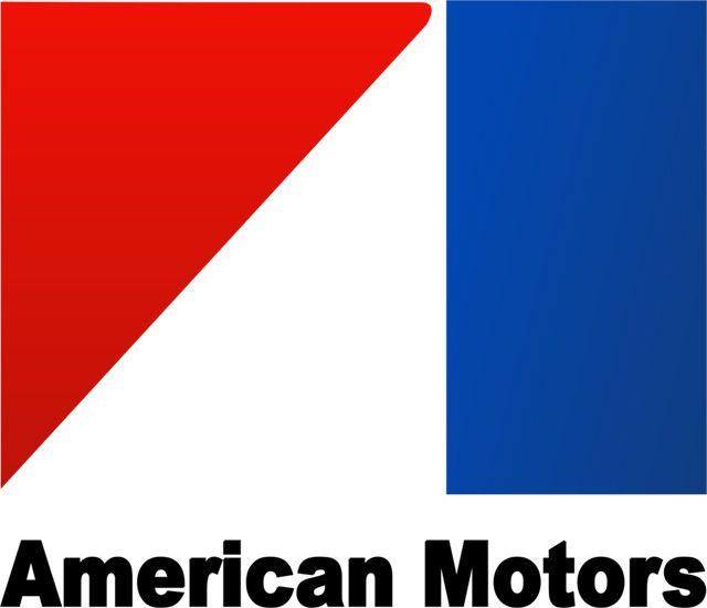 American Motors Logo - American Motors Logo | Symbols of my Life | Cars, American motors ...