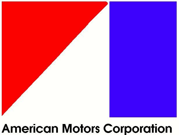 American Motors Logo - AMC | Cartype