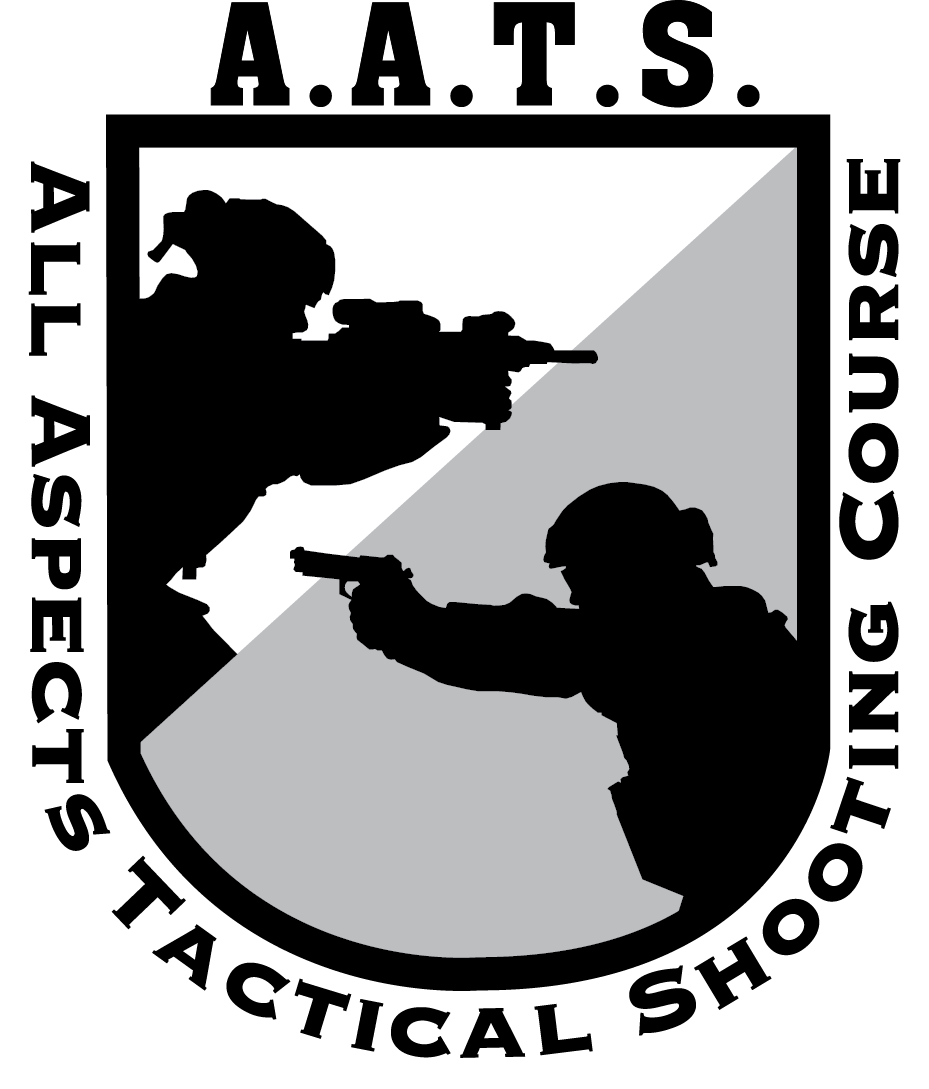 Shooting Logo - Firearms & Tactical Training - S.E.I.