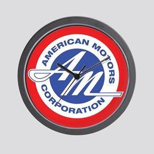 American Motors Logo - American Motors Gifts - CafePress