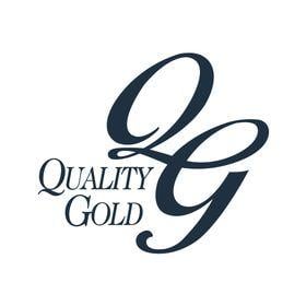 Quality Gold Logo - Quality Gold, Inc. (QualityGoldInc) on Pinterest