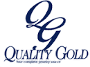 Quality Gold Logo - S.E. Needham: Quality Gold