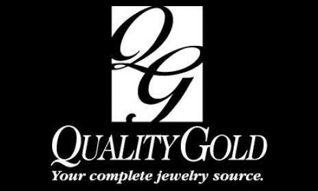 Quality Gold Logo - Quality Gold | Jewelry by Geno