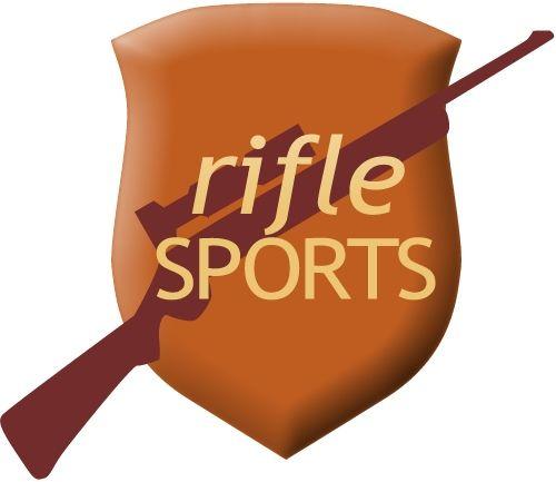 Rifle Shooting Logo - riflesports | Gun Mart