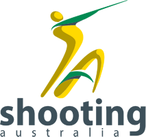 Rifle Shooting Logo - Shooting Australia. World Cup Olympic Games Commonwealth Games