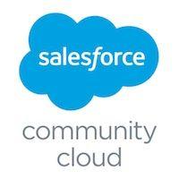 Salesforce Cloud Logo - ImagineCRM | Salesforce Consulting Reimagined