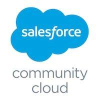 Salesforce Cloud Logo - ImagineCRM. Salesforce Consulting Reimagined