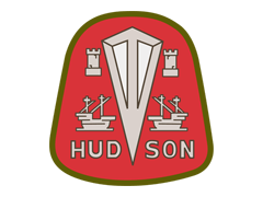 Hudson Logo - Hudson Logo, HD Png, Information | Carlogos.org