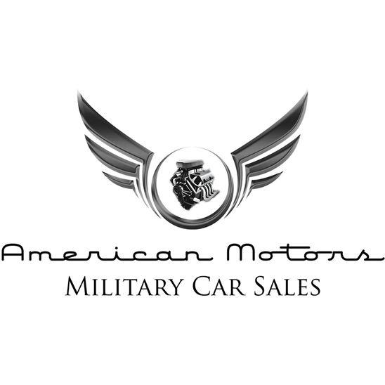 American Motors Logo - American Motors – Com Systems