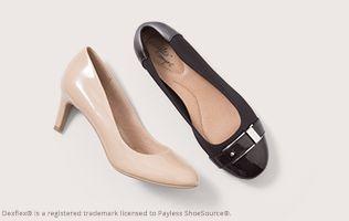 Payless Shoes Logo - Shoes for Women, Men & Kids | Payless