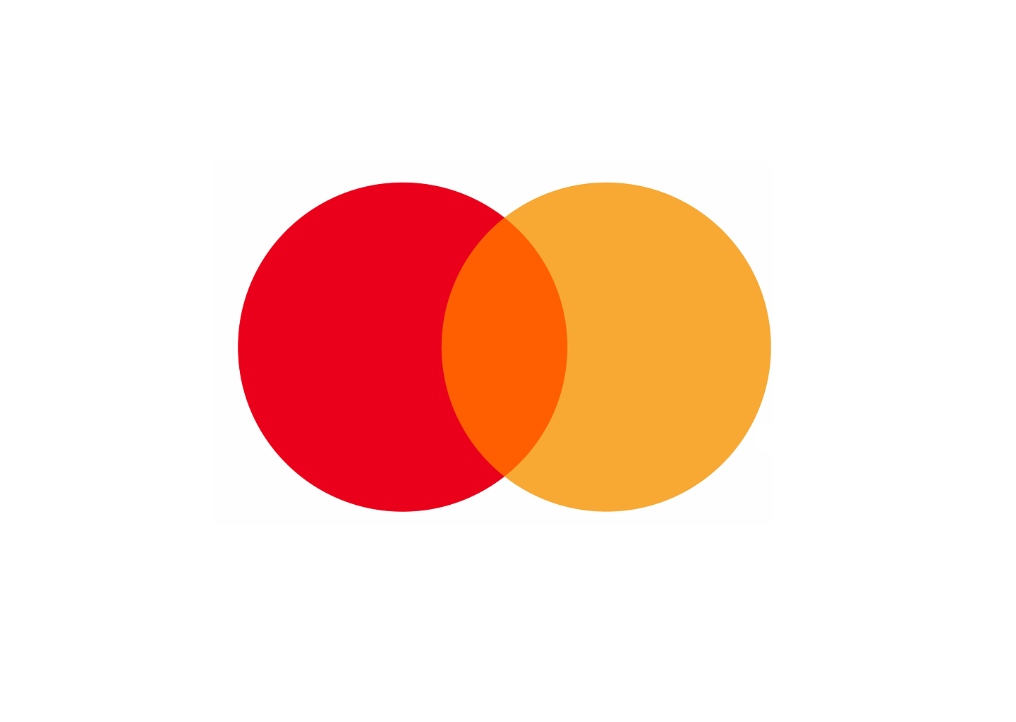 Orange Circle It Logo - MasterCard logo