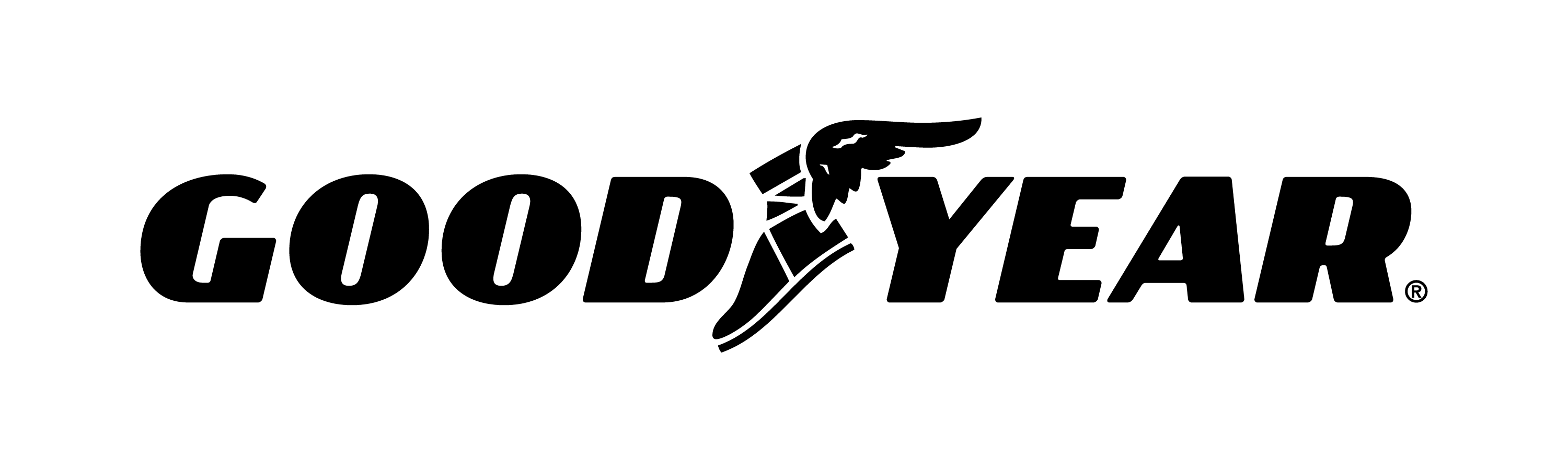 Goodyear Logo - Goodyear Logo Media Gallery