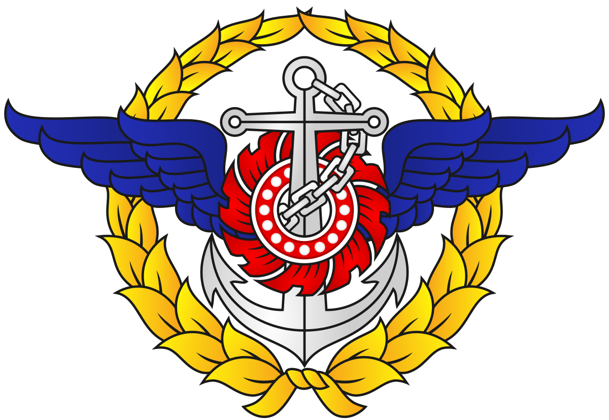 Armed Forces Logo - Royal Thai Armed Forces