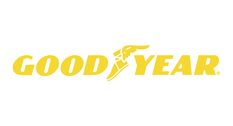 Goodyear Logo - Goodyear Logo Download - AI - All Vector Logo