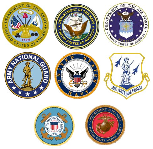 Armed Forces Logo - armed-forces-logo-images1 - Brownsville Convention & Visitors Bureau