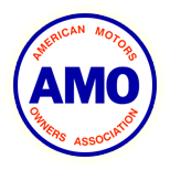 American Motors Logo - American Motors Owners Association