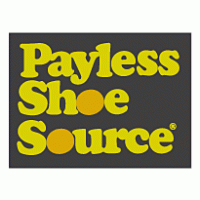 Payless Shoes Logo - Payless ShoeSource Logo Vector (.EPS) Free Download