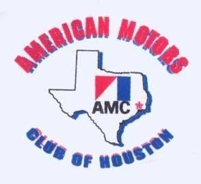 American Motors Logo - AMC of Houston