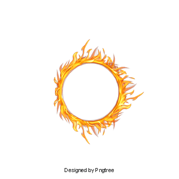 Orange Circle It Logo - Circle PNG Image, Download 205 PNG Resources with Transparent