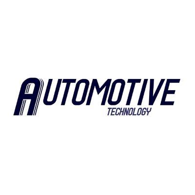 Automotive Technician Logo - Automotive Technology | Logo Design Gallery Inspiration | LogoMix