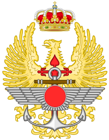 Armed Forces Logo - Spanish Armed Forces