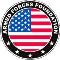 Armed Forces Logo - Armed Forces Foundation. Brands of the World™. Download vector