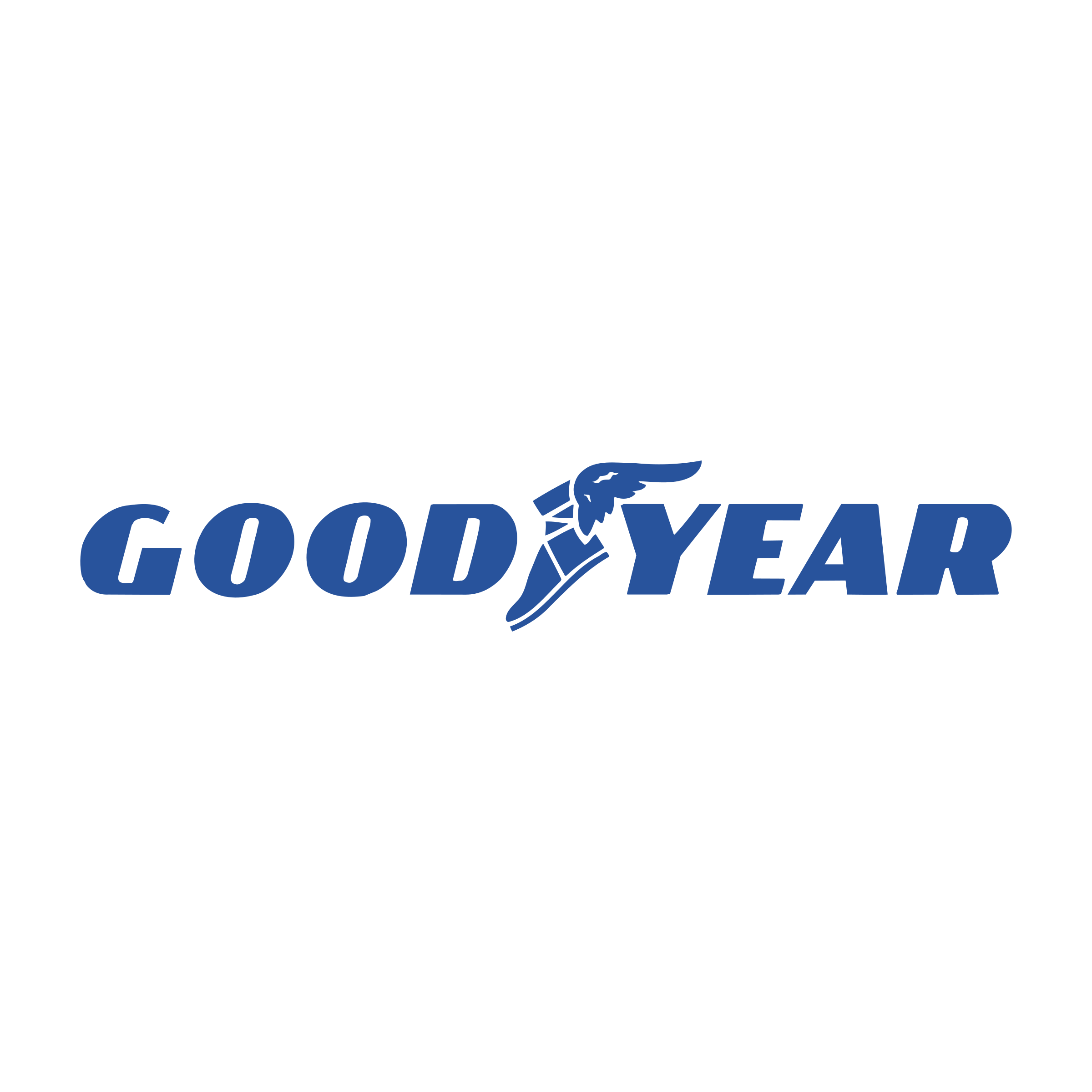 Goodyear Logo - Goodyear Logo PNG Transparent & SVG Vector - Freebie Supply