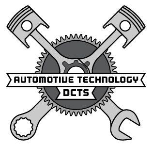 Automotive Tech Logo - Automotive Technology