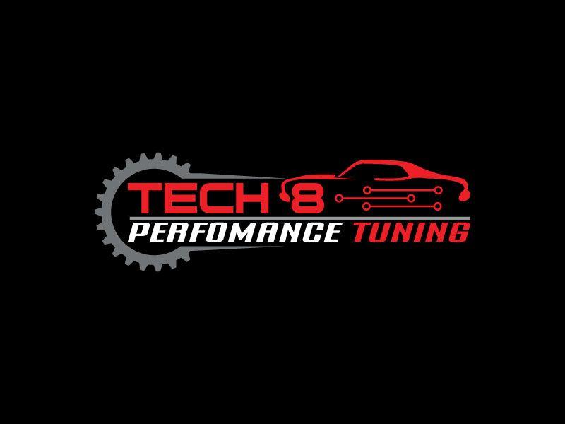 Automotive Tech Logo - car racing logo design logo design contests fun logo design for frs ...