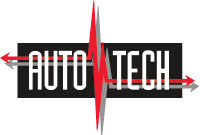 Automotive Tech Logo - LPG Installation and Mechanical Repairs in Cooroy from Chapmans Auto