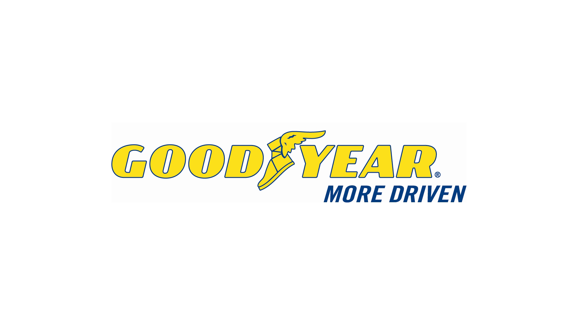 Goodyear Logo - Goodyear Logo, HD Png, Information | Carlogos.org