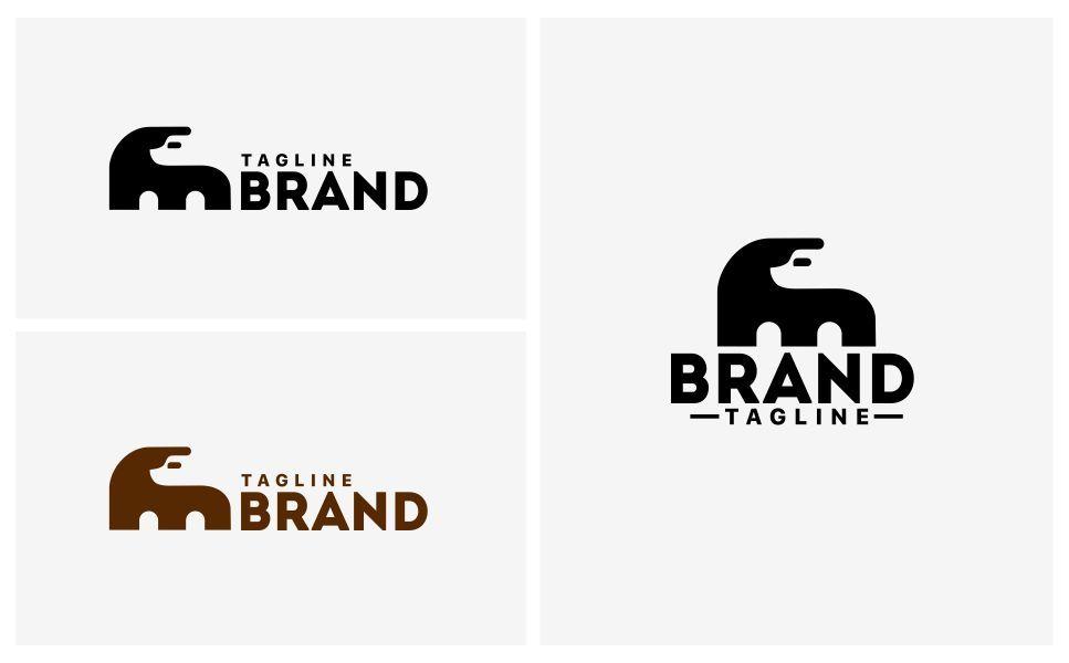 Bear Logo - Bear Logo Template