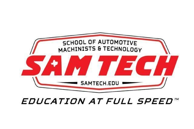 Automotive Tech Logo - School of Automotive Machinists Changes Its Name
