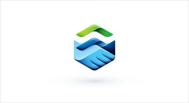 Business Logo - 20+ Business Logo Designs, Ideas, Examples | Design Trends - Premium ...