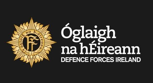 Armed Forces Logo - Readers' blog: Defence Forces' logo needs its distinctiveness ...