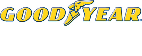Goodyear Logo - Goodyear Race Tires.. Home