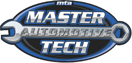 Automotive Tech Logo - Gresham Auto Repair. Auto Service in Gresham. Master Tech Automotive