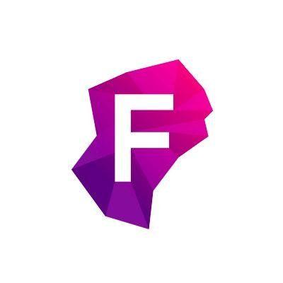 Pink and Purple Twitter Logo - Fluidigm (@fluidigm) | Twitter