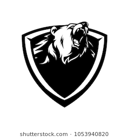 Bear Logo - Bear Logo | peanuts gallery bend