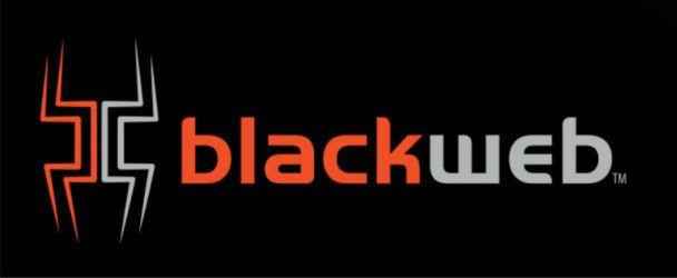Black Web Logo - Wireless HDMI Transmitter – Black Web Wireless