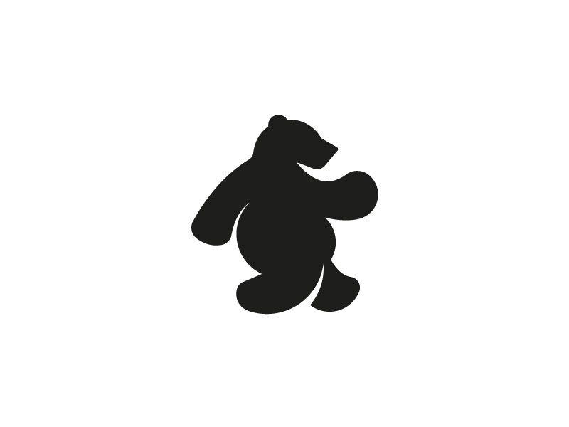 Bear Logo - Bear Logo