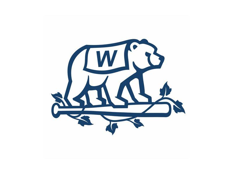 Bear Logo - Bear Logo by Razor Design Co. - World Champs - logoinspirations.co