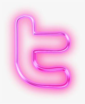 Pink and Purple Twitter Logo - Facebook Twitter Logo PNG Images | PNG Cliparts Free Download on SeekPNG
