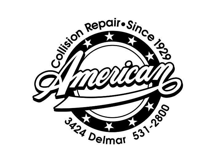 American Automotive Company Logo - Vehicle related logo design. American car auto repair. Car Logos